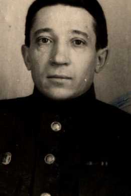 Даянов Амир Нурисламович