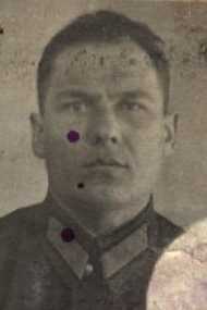 Ганин Георгий Алексеевич