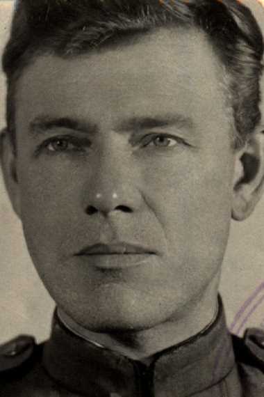 Гарин Федор Иванович