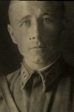 Волков Константин Георгевич (Георгиевич)