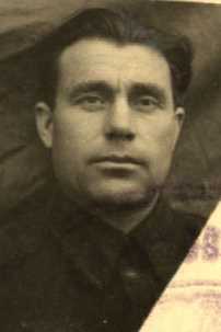Болотин Иван Васильевич