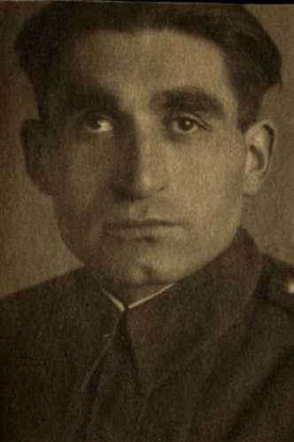 Барсегян Айкарам Габоевич