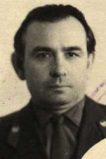 Демич Иван Ильич