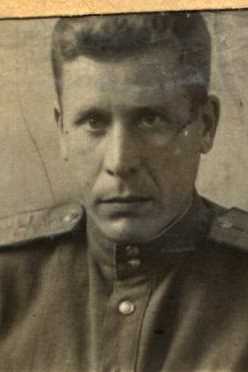 Михалин Павел Иванович