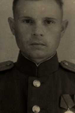 Андрюшкин Николай Васильевич
