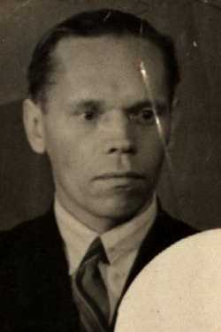Петелин Александр Николаевич