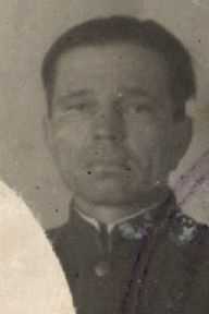 Бордунов|Бордунос Авксентий|Авксений Данилович