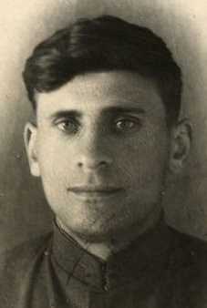 Макаров Федор Егорович