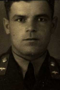 Маслов Николай Григорьевич