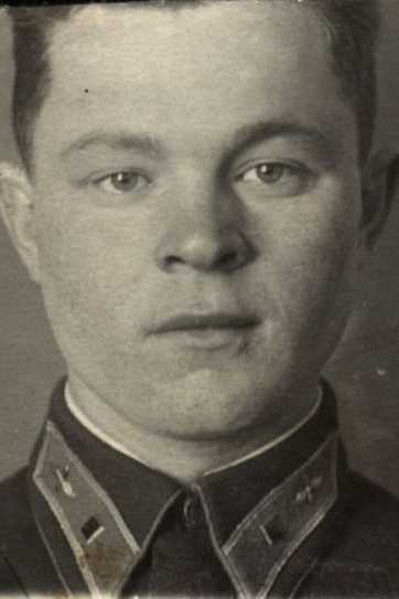 Мустиваш Григорий Васильевич