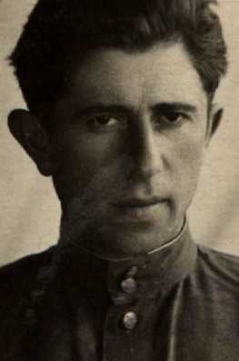 Гольдин Исаак Борисович