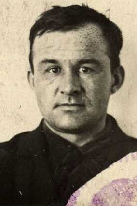 Горяченков Дмитрий Васильевич