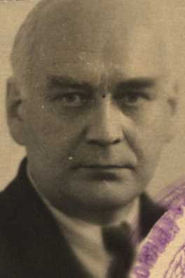 Андреев Александр Степанович