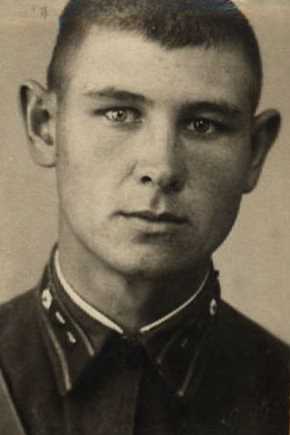 Андреев Алексей Андреевич