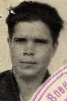 Гришунин Степан Иванович