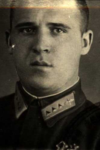 Старостин Сергей Васильевич