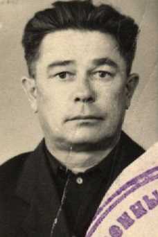 Абдрахманов Аркий Зиатдинович