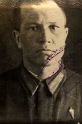 Земцов Владимир Григорьевич