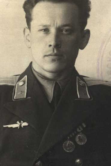 Кузев Владимир Романович