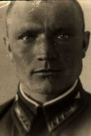 Мансуров Дмитрий Дмитриевич