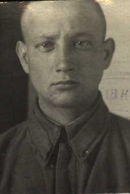 Морозов Александр Демидович