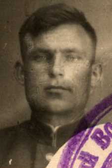 Беликов Константин Иванович