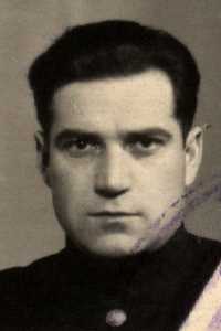 Беликов Леонид Александрович