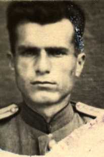 Алиев Агаджафар Бурджали-оглы