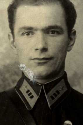 Абибуллаев Эмир Усейн.