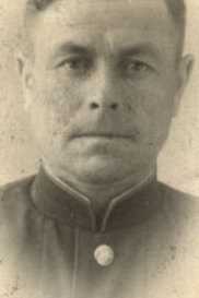 Бавыкин Петр Павлович