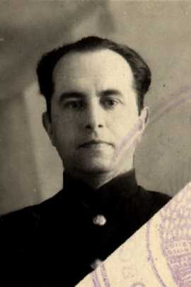 Алексеев Михаил Александрович