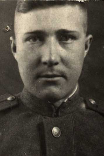 Афанасьев Дмитрий Григорьевич