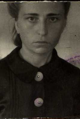 Анчевская Лидия Степановна