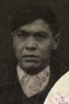 Азылгареев|Азылгариев Халфитдин Гарифович