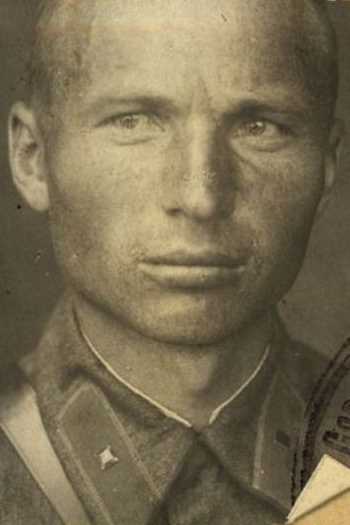 Теряев Борис Григорьевич