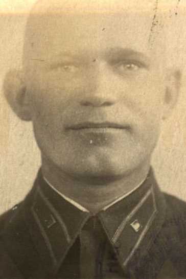 Архипов Виктор Лаврентьевич