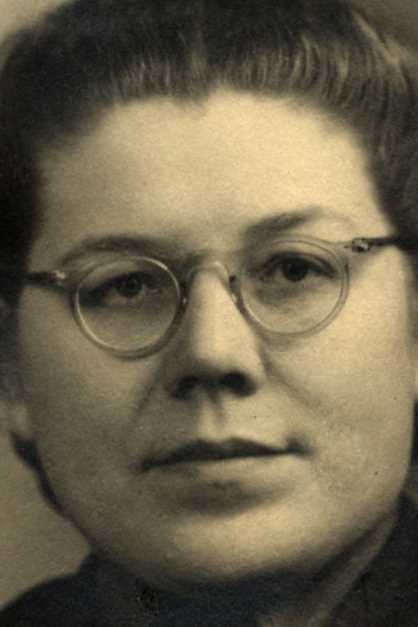 Ботина Валентина Ильинична