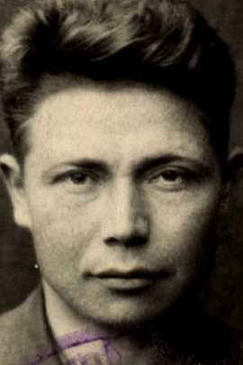 Галимов Хай Рахимович