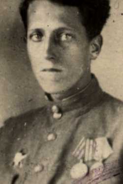 Федин Виктор Александрович