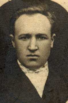 Королев Петр Федосеевич|Федорович