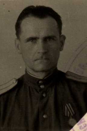Савич Анатолий Михайлович
