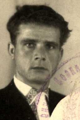 Пронюк Михаил Андреевич