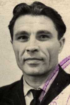 Колясников Павел Николаевич