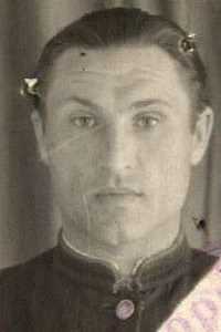 Клюшин Петр Кондратьевич