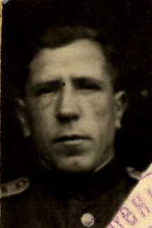 Русанов Григорий Архипович