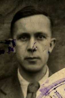 Лисевич Николай Александрович