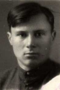 Белянкин Евгений Иосифович