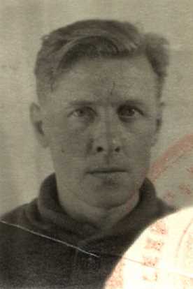 Волков Николай Иванович