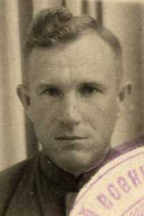 Гадюк Иван Ульянович|Улианович