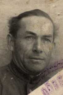 Егоров Николай Петрович